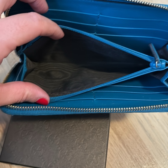 Gucci wallet - Picture 3 of 7